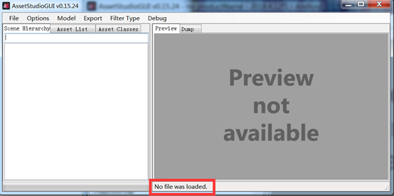 AssetStudio can't recognise JikGuard encrypted resources.