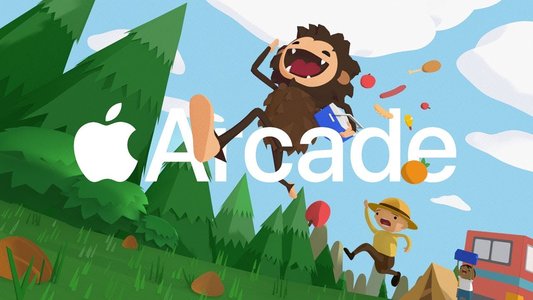 Apple acquires Sneaky Sasquatch dev RAC7