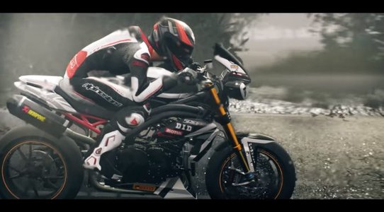 RIDE 3 has been officially announced, releases on November 8th, first screenshots
