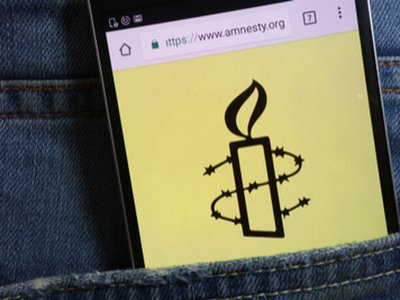 Amnesty International Staff Targeted with Spyware