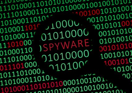 EU Officials Targeted with Pegasus Spyware