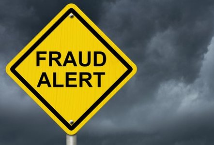 Fraudsters Steal £500m+ from UK Consumers