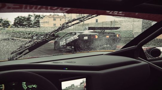 EA has reportedly canceled the Project CARS and Dirt franchises