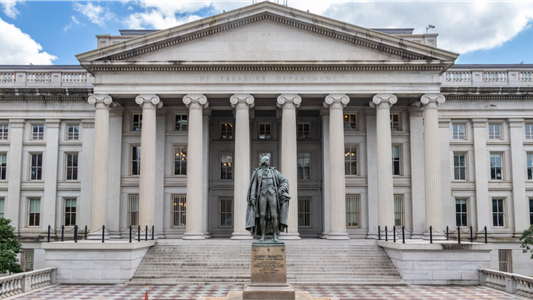 Russian National Sanctioned For Virtual Currency Money Laundering