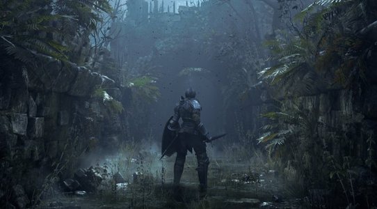 Demon’s Souls Remake is officially coming to the PC [UPDATE]