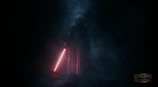 Star Wars: Knights of the Old Republic Remake is officially coming to PC
