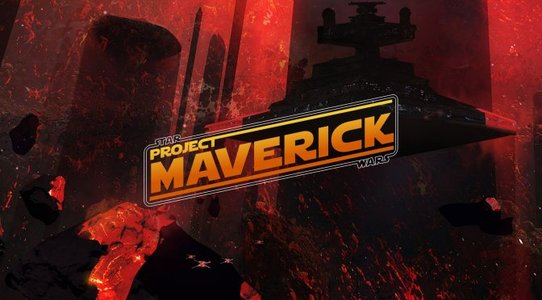 Electronic Arts may reveal Star Wars Project Maverick on June 2nd
