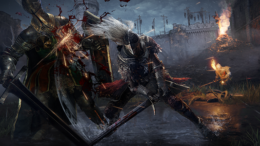 Tencent buys 6.86 percent stake in From Software parent company Kadokawa