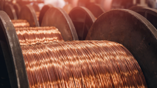 Europe's Biggest Copper Producer Hit by Cyber-Attack