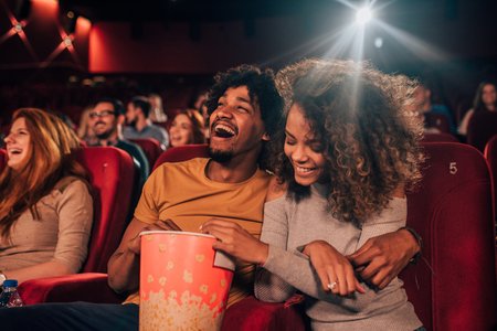 MoviePass Operators Settle Data Security Allegations