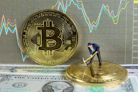 Samba Exploit Spreads Bitcoin Miners