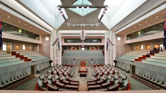 Australia Introduces First Standalone Cybersecurity Law