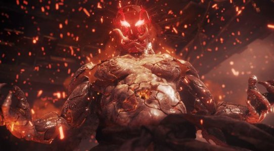 Nioh 2 Patch 1.27 released, adds keyboard and mouse input icons