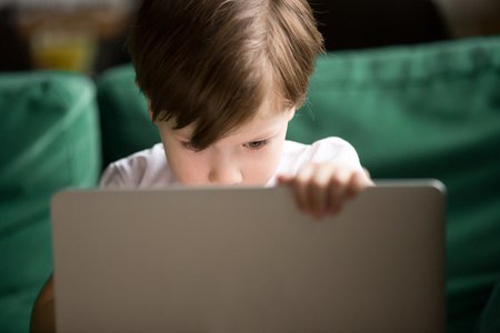 More US Kids Warned About Internet Than Unsafe Sex