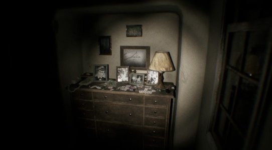 Unreal PT is another fan remake of Konami’s Silent Hills PT in Unreal Engine 4, available for download