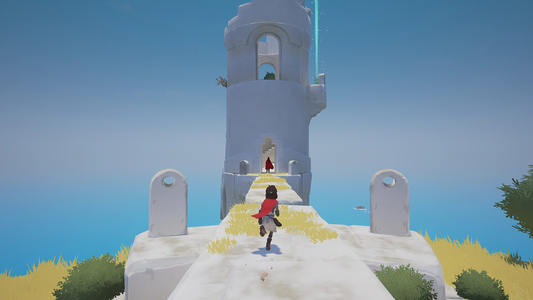 Tencent buys majority stake in Rime developer Tequila Works