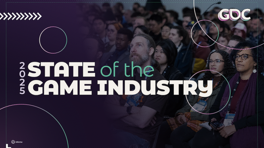 GDC 2025 State of the Game Industry: Devs weigh in on layoffs, AI, and more