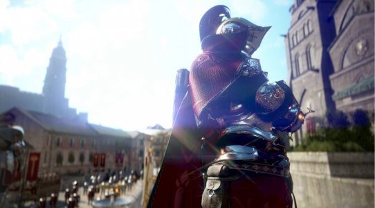 Black Desert Online sees a 24.2% increase in new players thanks to its Remaster version