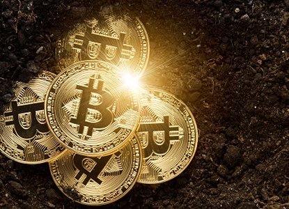 Three Charged in $722 Million Crypto Ponzi Scheme