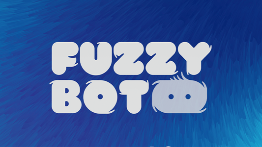 EA veterans net $3.5 million to create debut project at new studio Fuzzybot