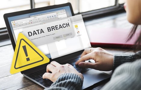 Six in 10 Global Firms Hit by a Data Breach