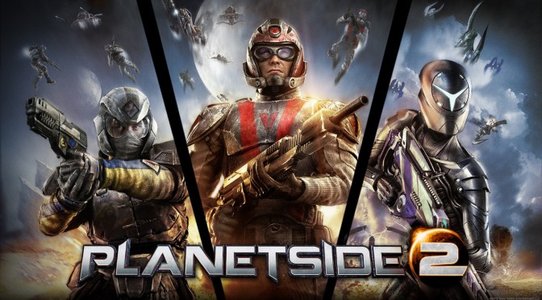 New PlanetSide 2 patch adds DX11 support, significantly boosts FPS performance on modern hardware