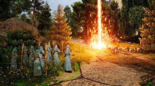 King’s Bounty II will be using Denuvo, gets E3 2021 trailer