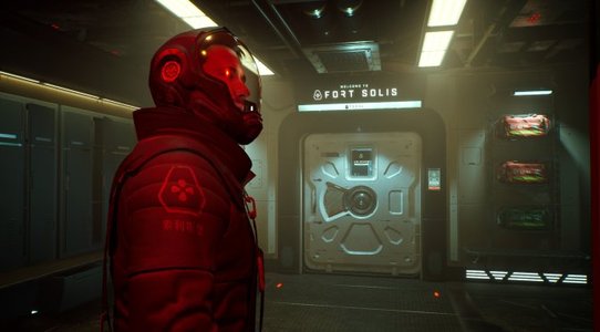 Unreal Engine 5-powered Fort Solis gets official PC requirements