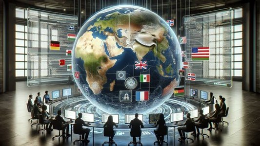 Cybersecurity Industry Falls Short on Collaboration, Says Former GCHQ Director