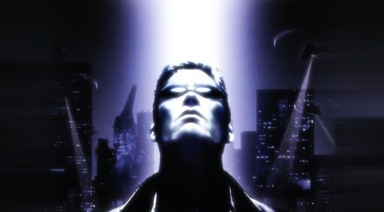 This HD Texture Pack for Deus Ex overhauls all of its characters, decorations and items