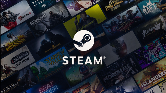Valve Enhances Steam Security With SMS Verification