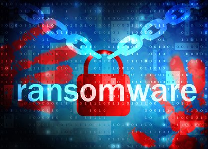 Ransomware Tops 2020 Threat Rankings