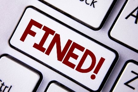 Gloucestershire Police BCC Error Leads to £80K Fine