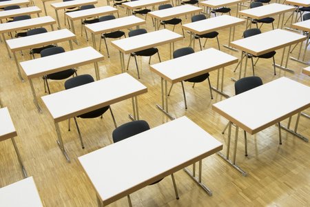 University Cancels Exams After Cyber-Attack