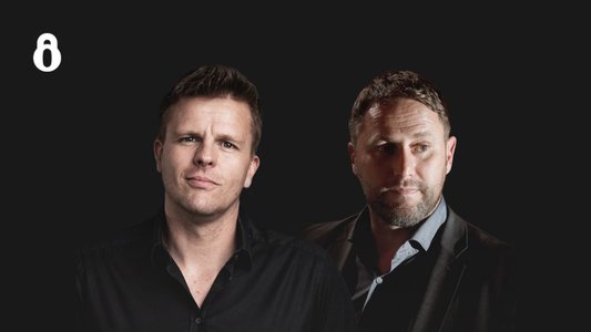 High Performance Podcast Duo to Unveil Secrets of Success at Infosecurity Europe 2024
