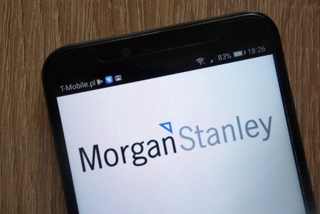 Morgan Stanley Agrees to Data Breach Settlement