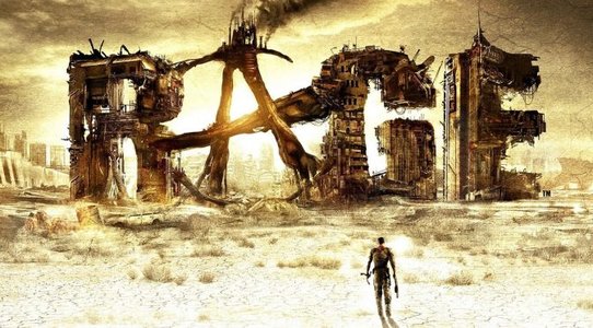 RAGE 2 is real, official trailer has been leaked online [UPDATE: gameplay trailer tomorrow]