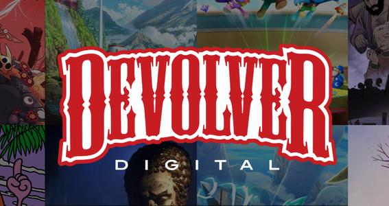 Devolver Digital cuts 40% of staff at subsidiary studio Nerial