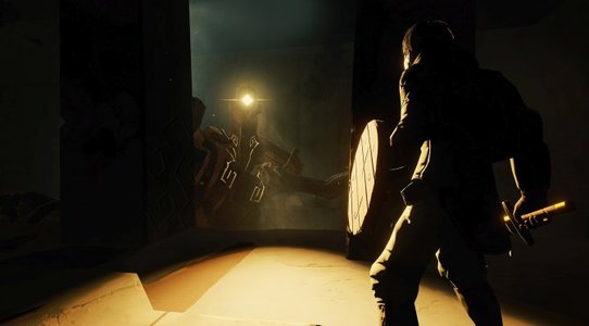 THQ Nordic announces Chronos: Before the Ashes, coming to PC on December 1st, first screenshots