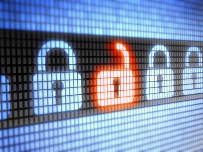 Only One Third of SMBs Can Manage IT Security