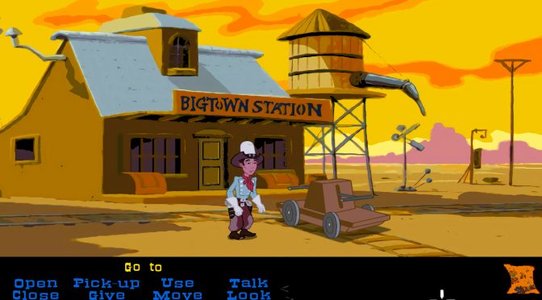 Fenimore Fillmore: 3 Skulls of the Toltecs Remaster comes to Steam on March 15th