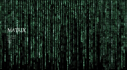 A Matrix mod for Half-Life 2 is currently under development, and you can download its demo