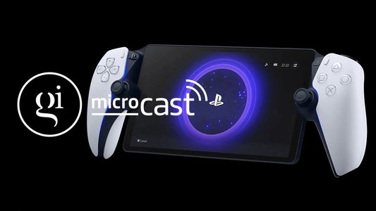Will the third time be the charm for new Sony handheld? | Microcast