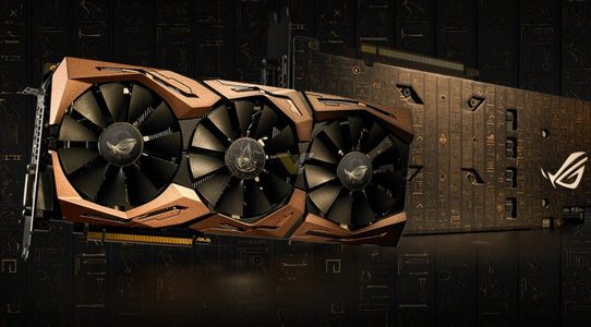 ASUS’s Assassin’s Creed Origins 1080Ti Edition Spotted