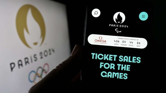 Fraud Campaign Targets Russians with Fake Olympics Tickets