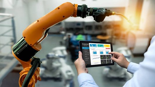 Manufacturing Top Targeted Industry in Record-Breaking Cyber Extortion Surge