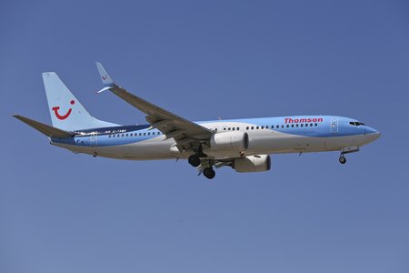 Thomson exposes hundreds of passengers’ details