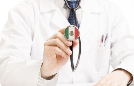 Healthcare Firm Exposes Data on 2m+ Mexicans