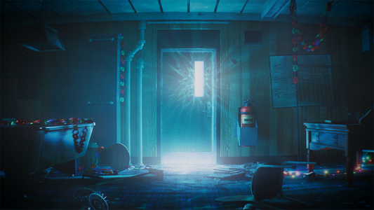 Report: Still Wakes the Deep developer The Chinese Room is making layoffs
