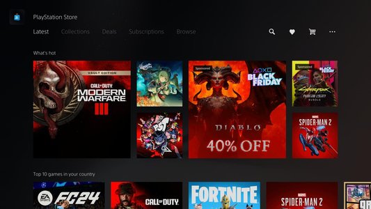 California law compels digital storefronts to inform players they don't own their games